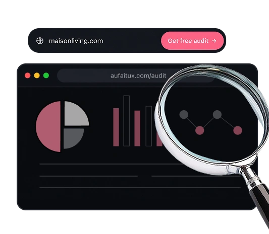 Dashboard Audit